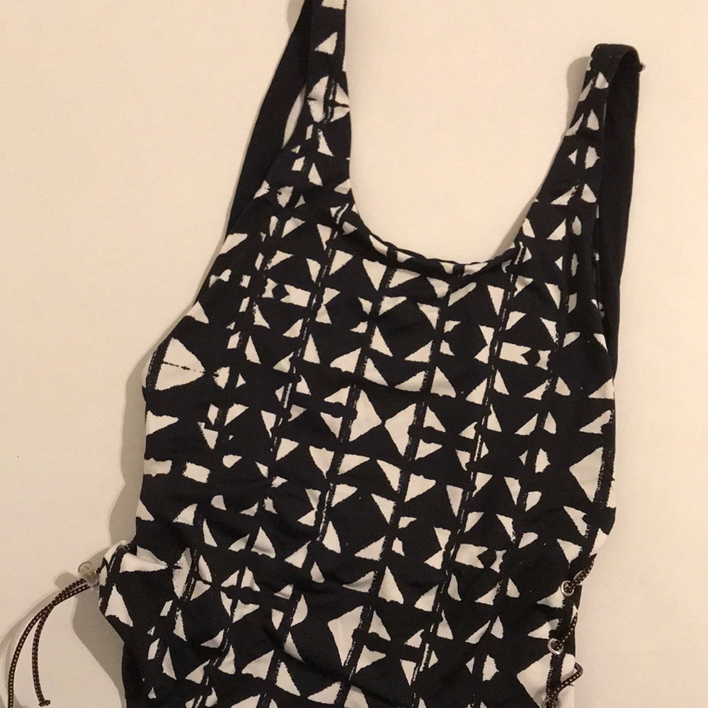Dolce Vita Swimsuit